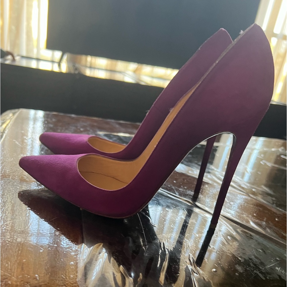 Christian louboutin